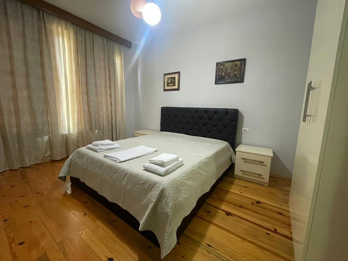 Dom wakacyjny Leones Pogradec